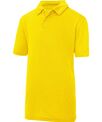 AWDis Just Cool Kids cool polo