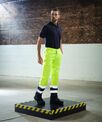 Regatta High Visibility Pro hi-vis cargo trousers