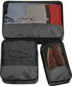 Bagbase Escape packing cube set (Set of 3)