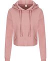 AWDis Just Hoods Women's cropped hoodie