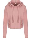 AWDis Just Hoods Women's cropped hoodie