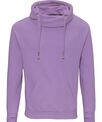 AWDis Just Hoods Cross neck hoodie