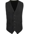 Premier Lined polyester waistcoat