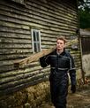 Regatta Professional Pro waterproof insulated coverall