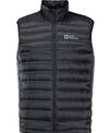 Jack Wolfskin Packable padded vest (NL)