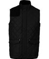 Kariban Men's quilted bodywarmer