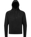 TriDri® microfleece hoodie