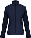 Kariban Ladies' softshell jacket