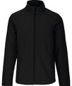 Kariban Softshell jacket