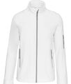 Kariban Softshell jacket