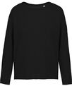 Kariban Ladies' oversized sweatshirt