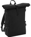 Bagbase Block roll-top backpack