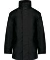 Kariban Quilted parka