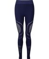 Women's TriDri® seamless '3D fit' multi-sport reveal leggings