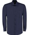 Kustom Kit Business shirt long-sleeved (classic fit)