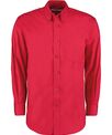Kustom Kit Corporate Oxford shirt long-sleeved (classic fit)