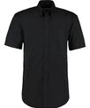 Kustom Kit Corporate Oxford shirt short-sleeved (classic fit)