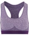 TriDri® seamless '3D fit' multi-sport sculpt bra