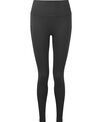 Women's TriDri® ribbed seamless 3D fit multi-sport leggings
