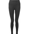 Women's TriDri® ribbed seamless 3D fit multi-sport leggings