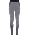 Women's TriDri® seamless '3D fit' multi-sport sculpt leggings