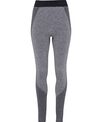 Women's TriDri® seamless '3D fit' multi-sport sculpt leggings