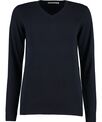 Kustom Kit Women's Arundel sweater long sleeve (classic fit)