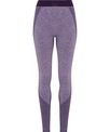 Women's TriDri® seamless '3D fit' multi-sport sculpt leggings