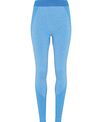 Women's TriDri® seamless '3D fit' multi-sport sculpt leggings