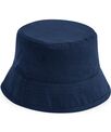 Beechfield Junior organic cotton bucket hat