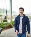 Regatta Professional Full-zip microfleece
