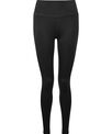 Women's TriDri® high-shine leggings