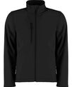 Kustom Kit Corporate softshell jacket (regular fit)