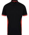 Finden & Hales Panel polo