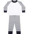 Larkwood Striped pyjamas