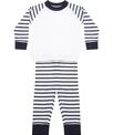 Larkwood Striped pyjamas
