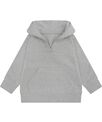 Larkwood Kids sustainable hoodie