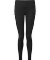 Women's TriDri® recycled performance full length leggings