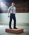 Regatta Professional Pro cargo trousers