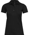 Nimbus Womens Harvard classic - stretch deluxe polo