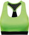 TriDri® performance sports bra (medium impact)