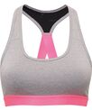 TriDri® performance sports bra (medium impact)