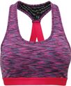 TriDri® performance sports bra (medium impact)