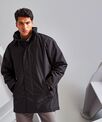 2786 Parka jacket