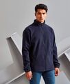 2786 Full-zip fleece