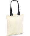 Westford Mill Bag for life - contrast handles