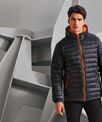 2786 Padded jacket