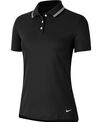 Women's Nike dry victory polo