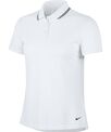 Women's Nike dry victory polo