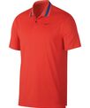 Nike Dry vapor colour block polo